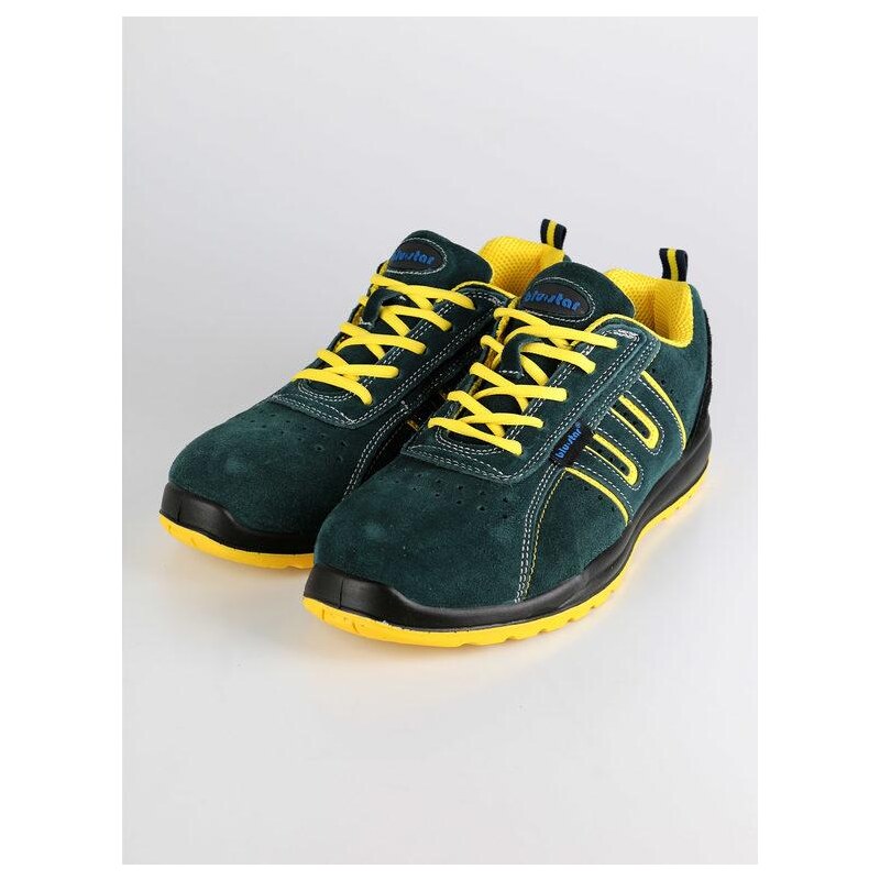 Scarpe Antinfortunistiche Da Cucina Urgent 251 - Bianco, Con Puntale Protettivo 200 Joule - Foto 6