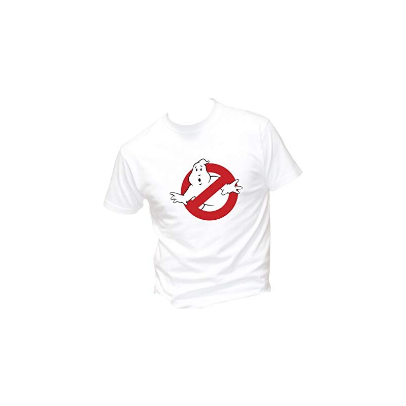 T-Shirt Uomo In Puro Cotone Rocky B. - Vestibilità Basic Top Qualità - Made In Italy Con Stampa Divertente - 5