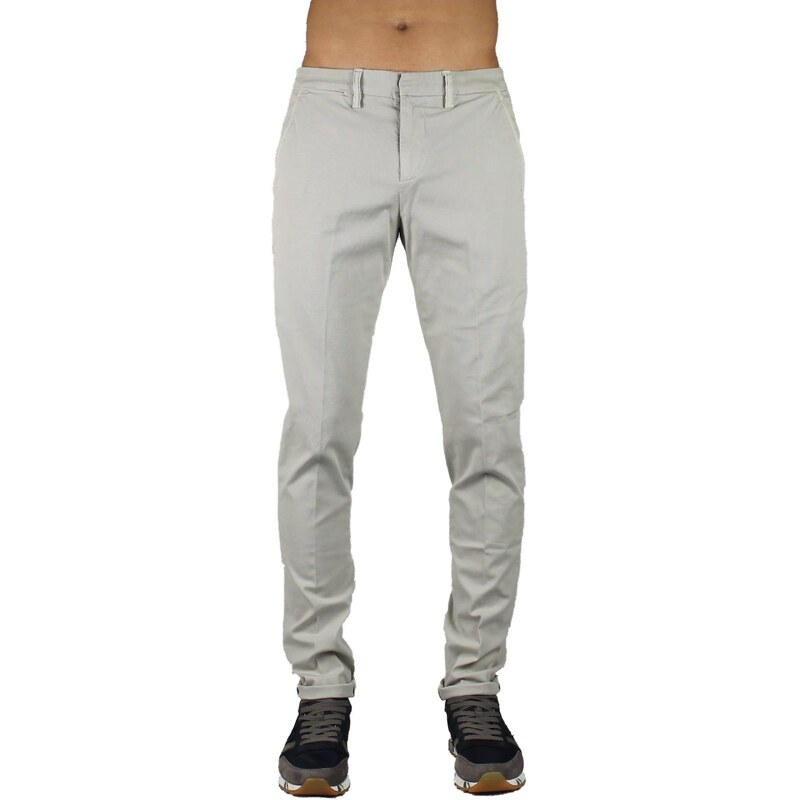 Dondup Pantalone Up473 As040u | Luigia Mode Store