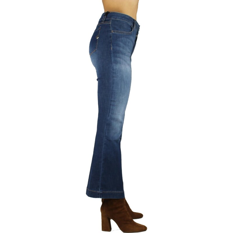 Shaft Jeans 024010 | Luigia Mode