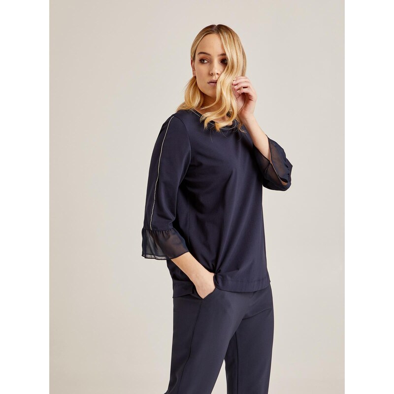 Elena MirÒ T-shirt G593l0 | Luigia Mode Store