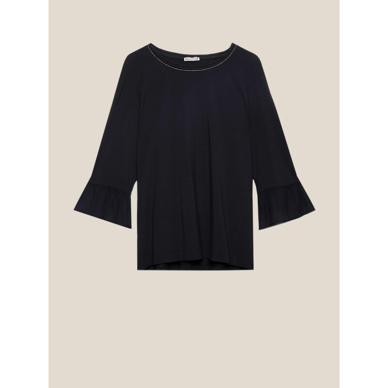 Elena MirÒ T-shirt G593l0 | Luigia Mode Store