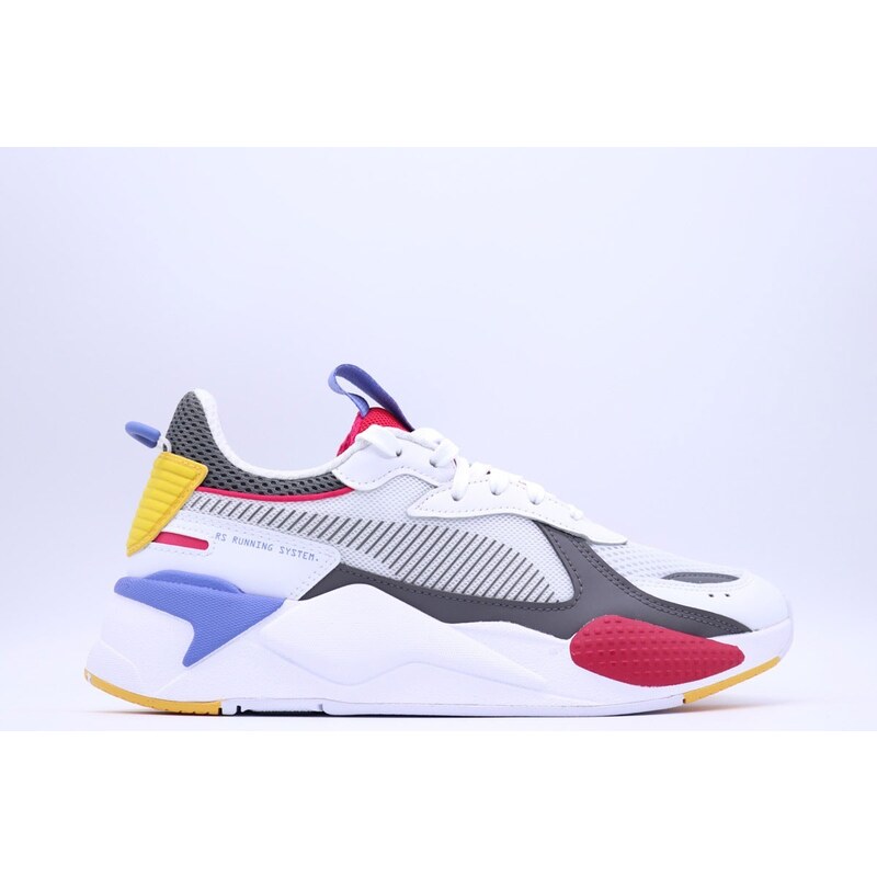 Rsx puma white sales