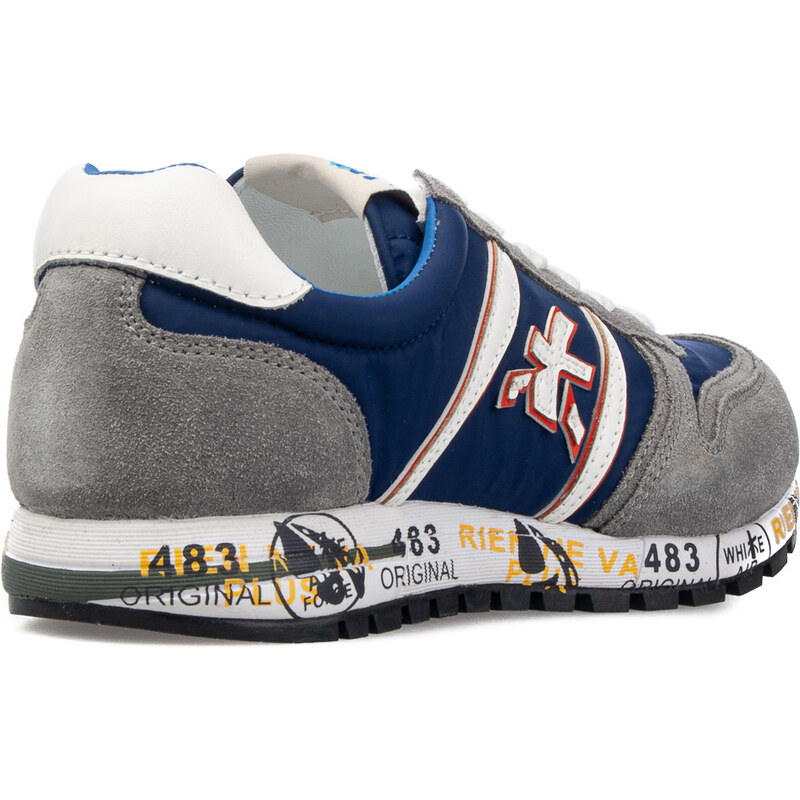 Scarpe hot sale premiata junior