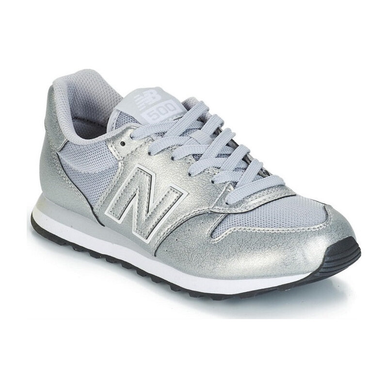 New balance argento online