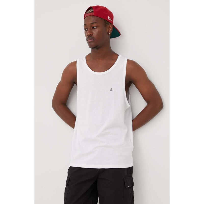 Volcom t-shirt in cotone