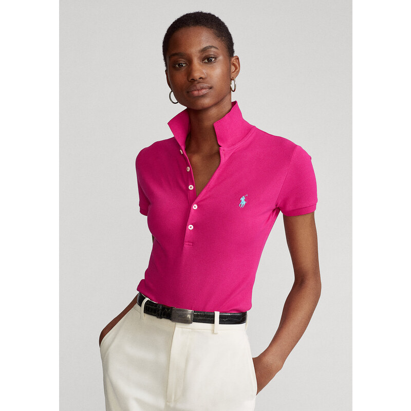 Polo Ralph Lauren. Donna Stileo