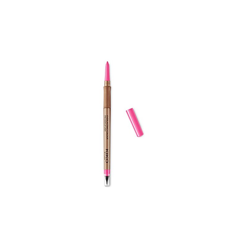 KIKO Milano Everlasting Colour Precision Lip Liner 423 | Matita Automatica Contorno Labbra