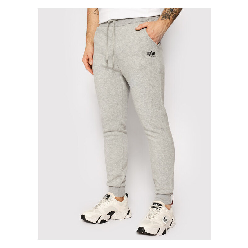 Pantaloni da tuta Alpha Industries