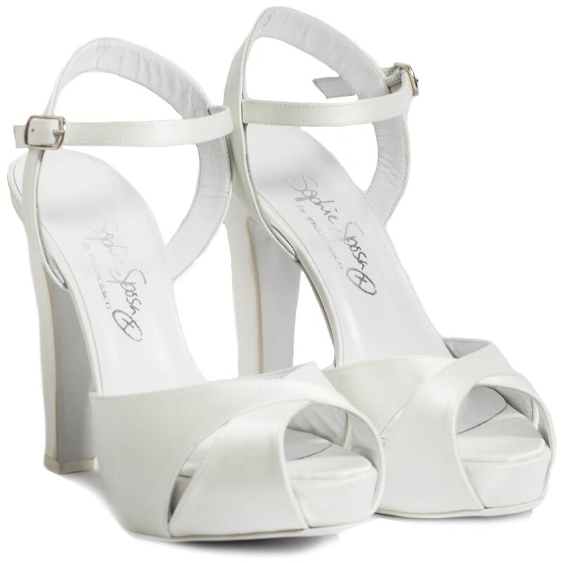 Francesco couture sposa