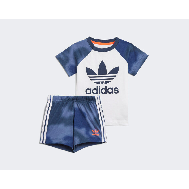 Completi sale adidas bambino