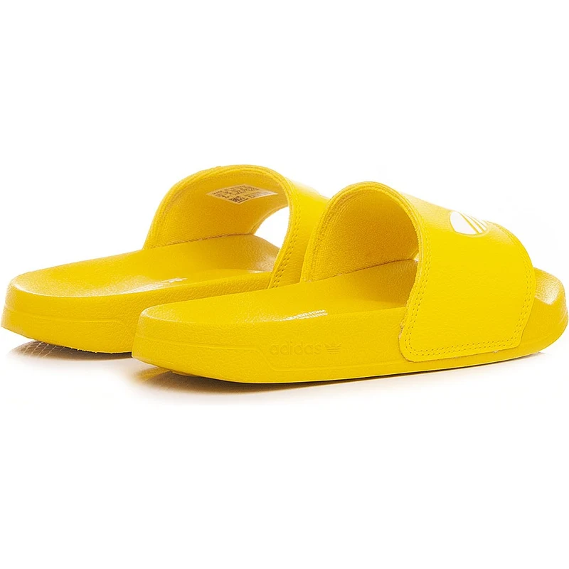 Adidas Ciabatte Adilette FX5908 Giallo