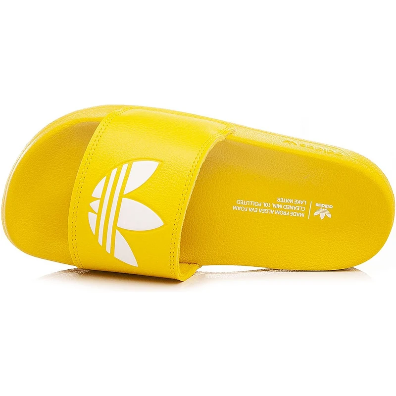 Adidas Ciabatte Adilette FX5908 Giallo