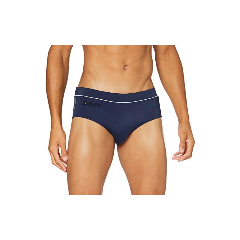 Fashy Herren Badehose - Nachhaltig Mit Innentasche