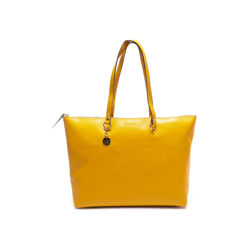 Coccinelle alpha shopping online bag