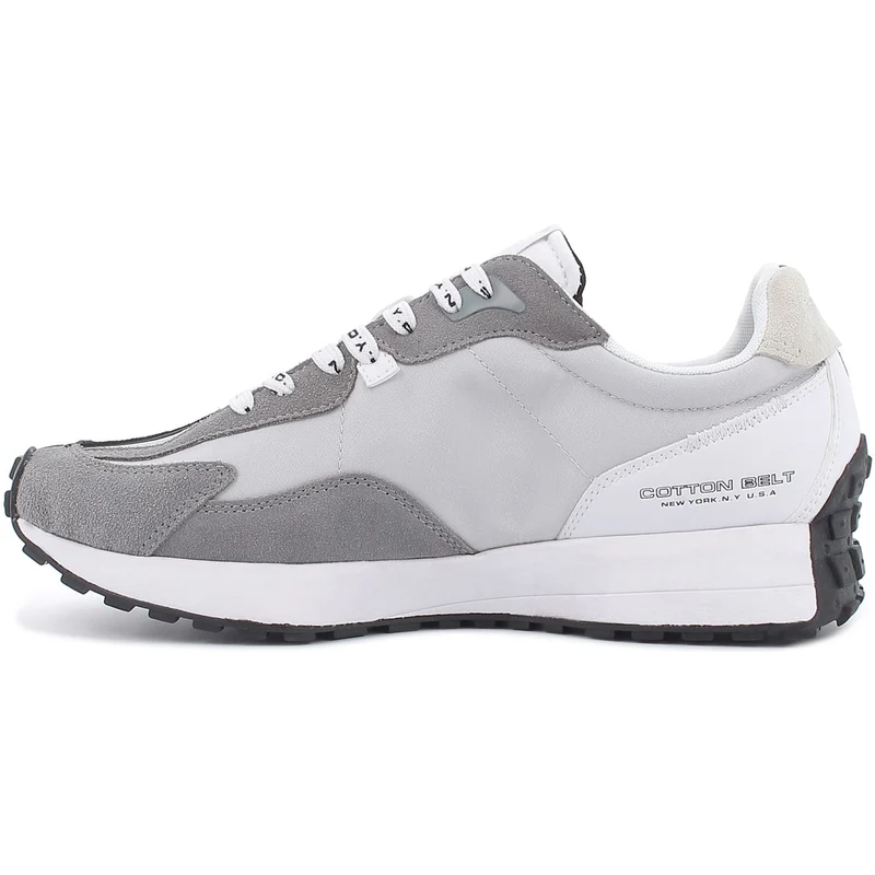 Cotton Belt Sneakers Roland Bicolour multicolor