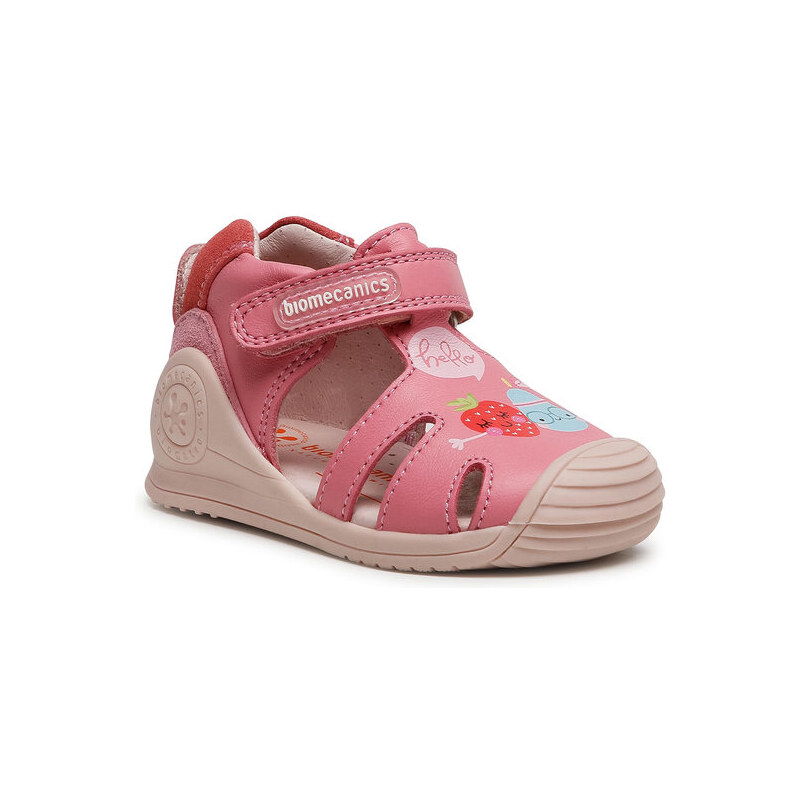 Sandali on sale biomecanics bambina