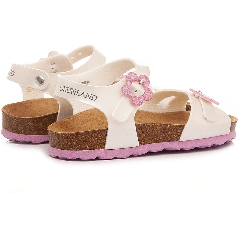 Grunland Sandalo Bambina Luce SB0852-70