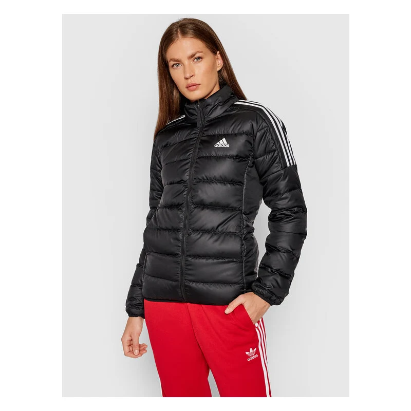 Giubbotto piumino adidas