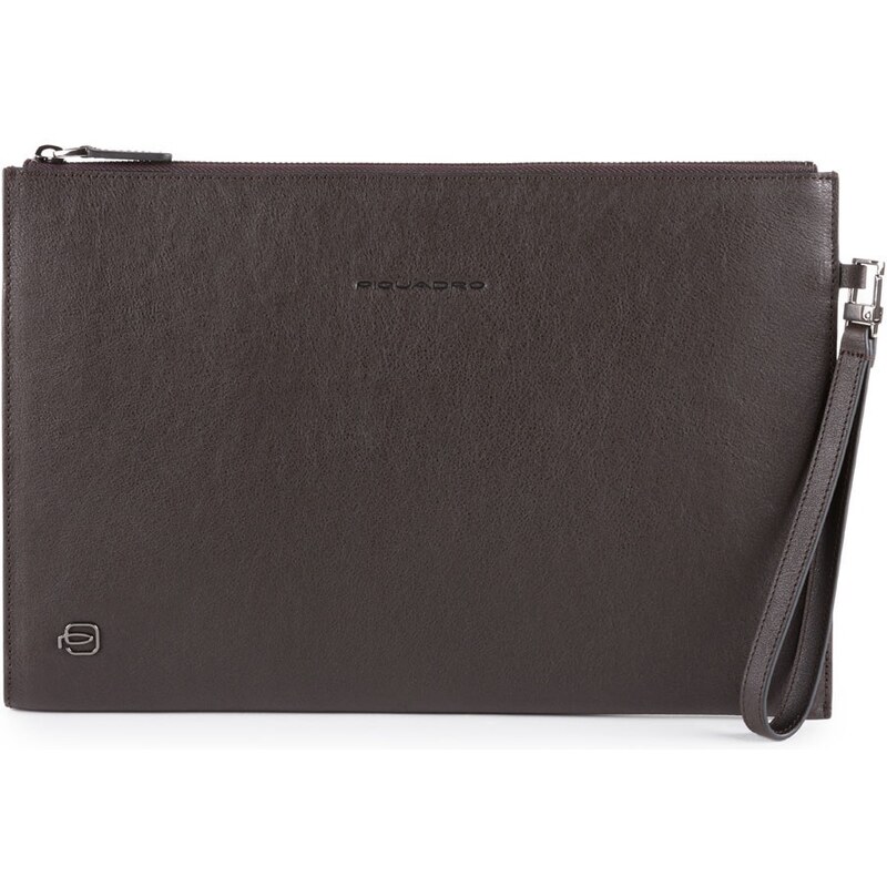 Pochette on sale uomo grande