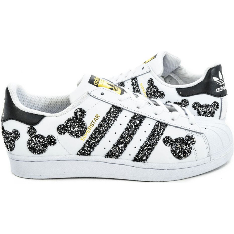 ADIDAS PERSONALIZZATE ADIDAS SUPERSTAR PERSONALIZZATE MICKY