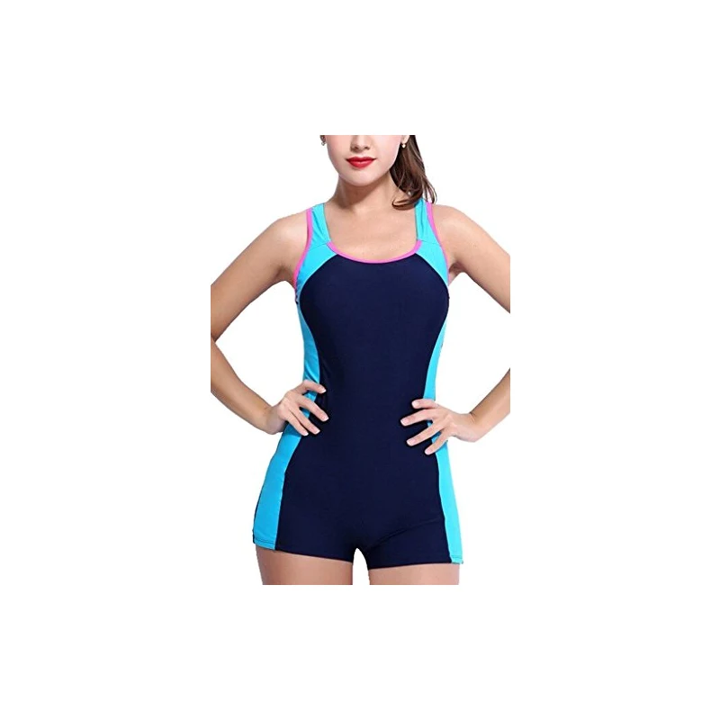 Speedo Swimsuit Piece Endurance The One Solid Colors