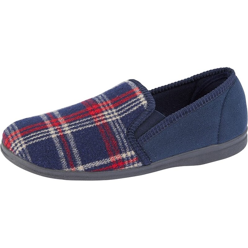 Esclusive Pantofole Pantofole Di Pelle Da Uomo Amazon Pantofole Uomo Pantofole I