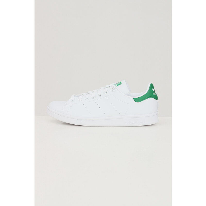 Adidas Originals Sneakers Ftwwht/ftwwht/green