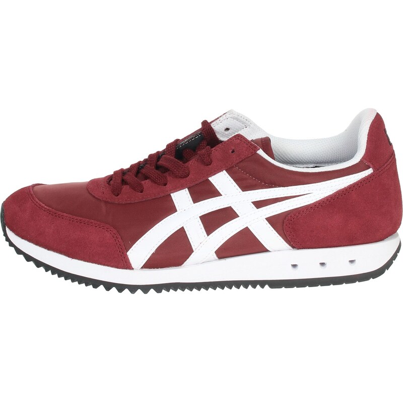 Onitsuka 2025 tiger bordeaux