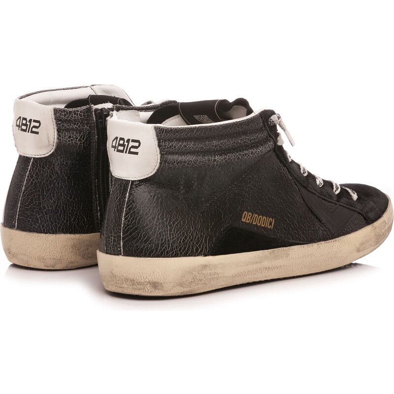 QB12 Sneakers MID-UB21