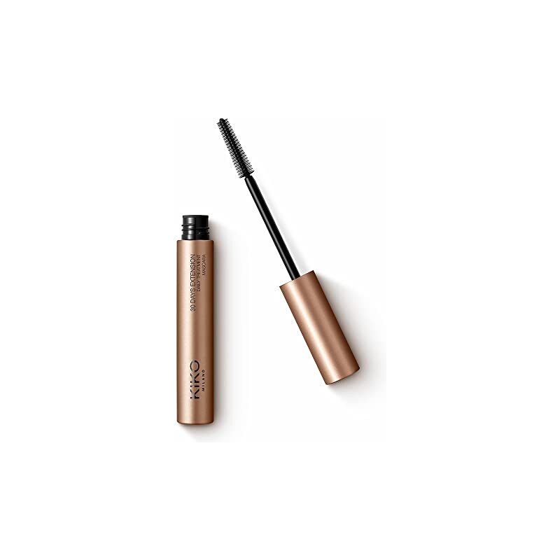 KIKO Milano 30 Days Extension Daily Treatment Mascara Stileo.it