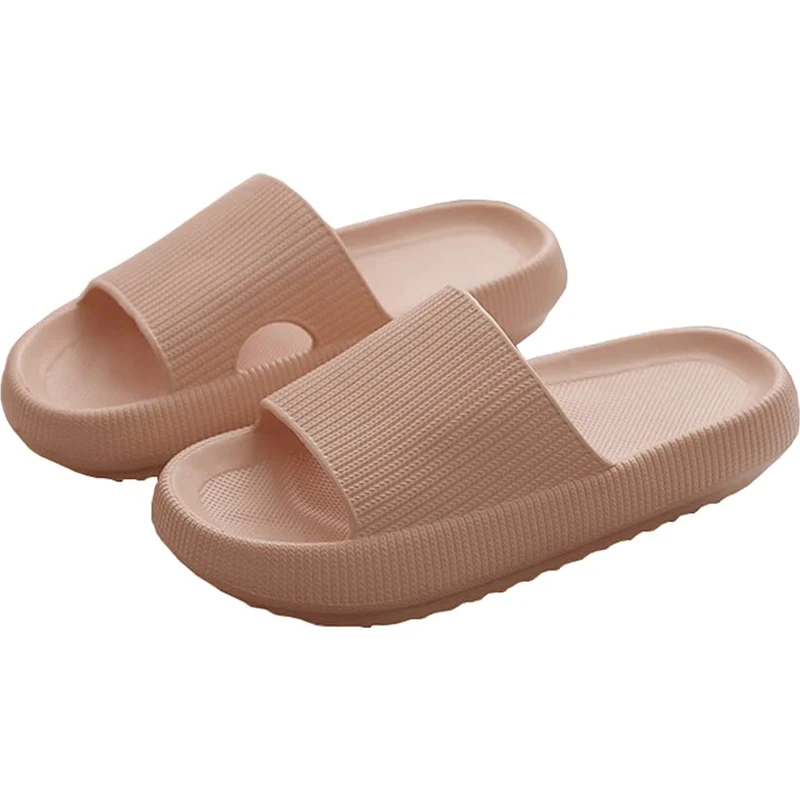 Sandali Doccia Uomo Antiscivolo - Pantofole Comfort Taglie 37-48