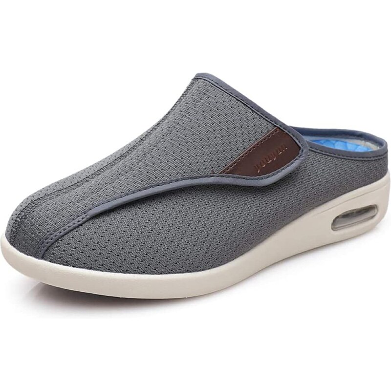 Sandalo Ortopedico Donna Estivo AZMAHT Scarpe Da Passeggio Slip-on