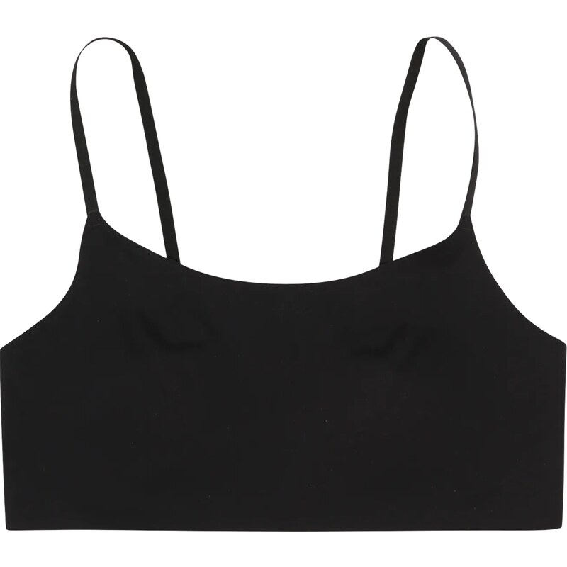 Sanetta BRA SOFT CUP BASIC TEENS - Reggiseno - white/bianco