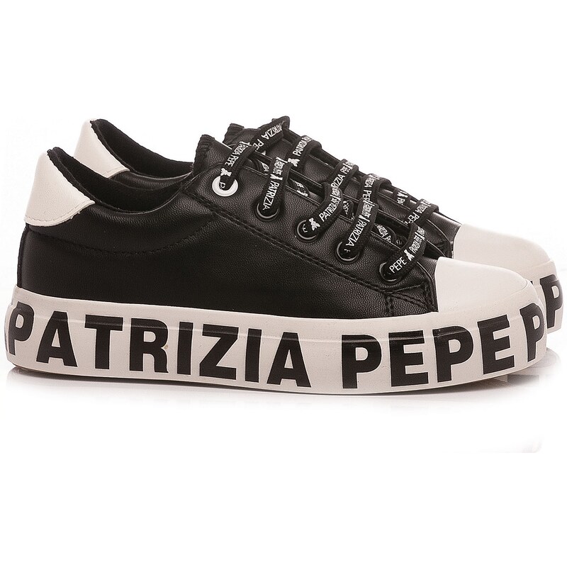 Patrizia Pepe Sneakers Bambina PPJ630.01