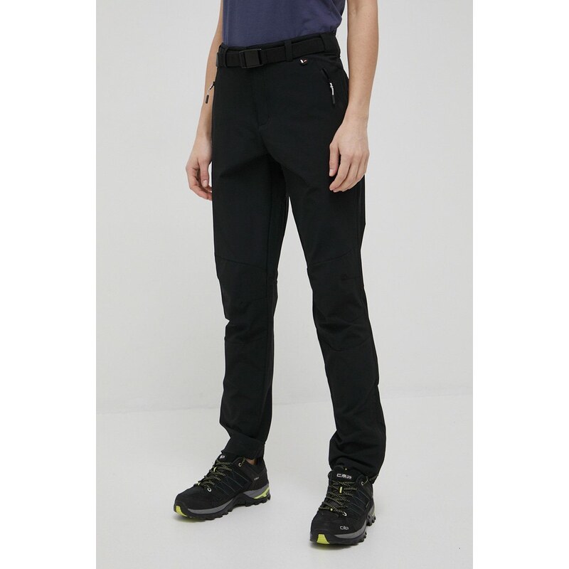 Patagonia Storm Shift Pants - Pantaloni da sci - Donna | Hardloop