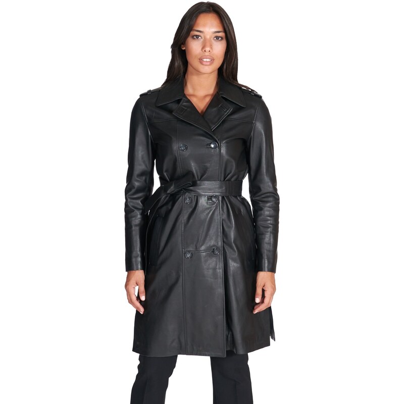 Capi In Pelle Da Uomo | Emporio Armani - Foto 1