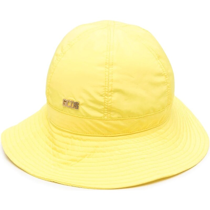 Cappello GCDS con logo ricamato main image 0