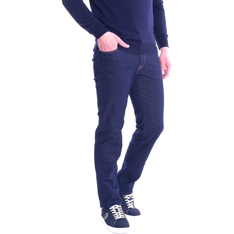 Trussardi jeans 380 sale icon regular