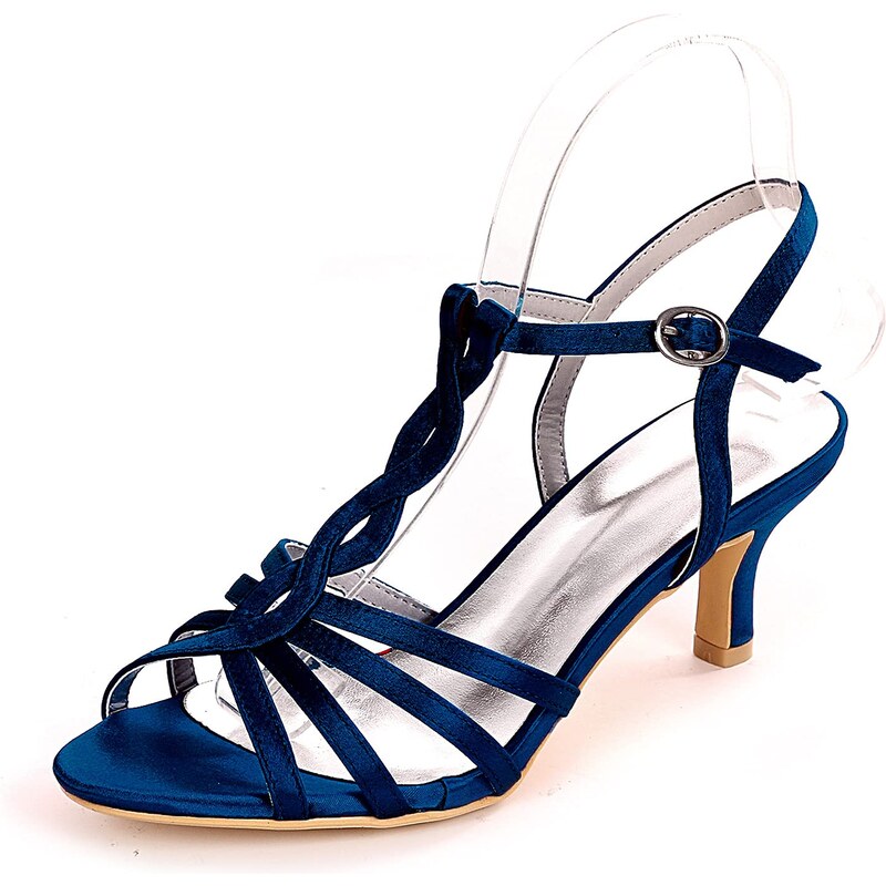 Sandali Tacco Liu Jo Fratinardi Sandali ZXD Scarpe Da Sposa Da