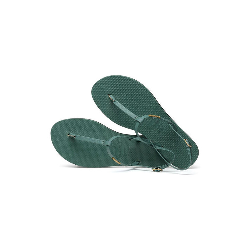 Havaianas on sale con borchie