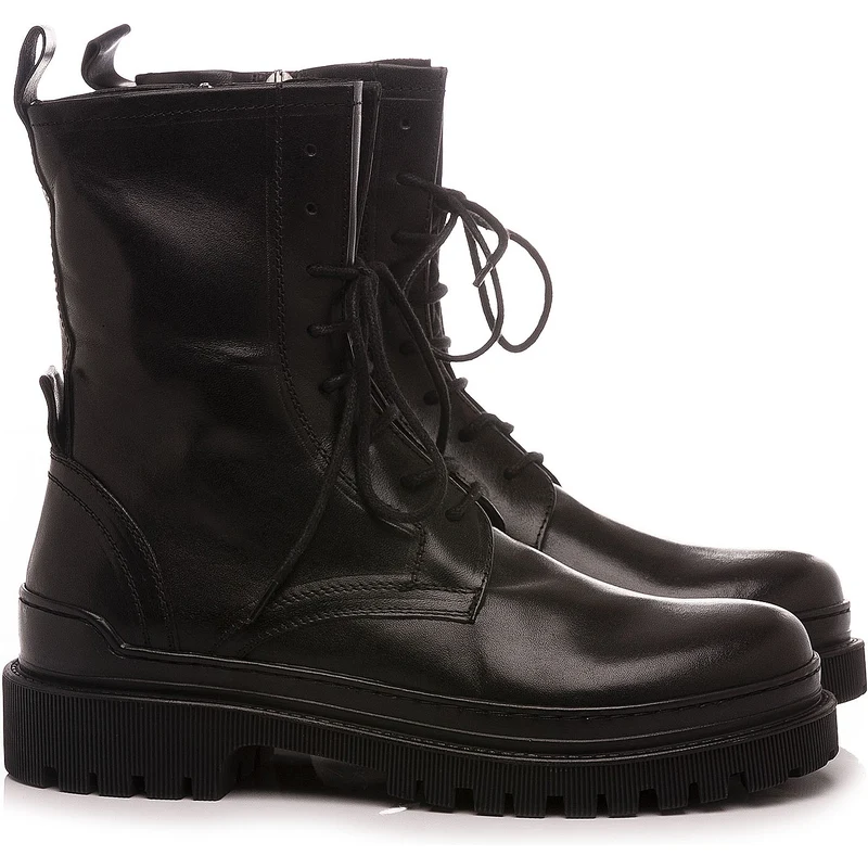 Hundred/100 Anfibi M964-15