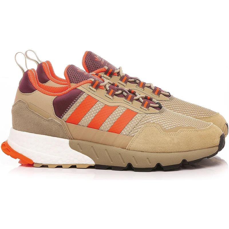 Adidas ZX 1K Boost Seasonality H00429 - Stileo.it