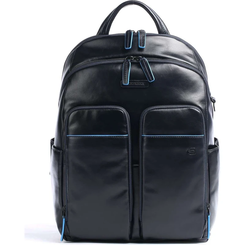 Piquadro RFID - Zaino - black/nero