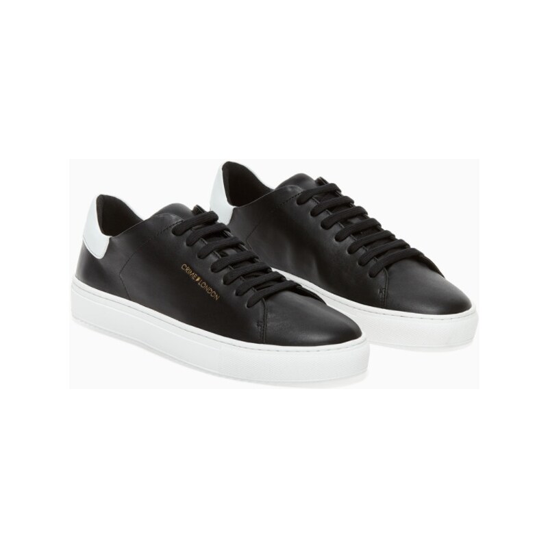 Crime london sneakers unity low top