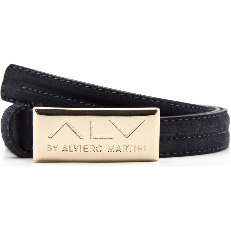 Cintura da Donna ALV by Alviero Martini - AL004CD0150 Blu 85/100