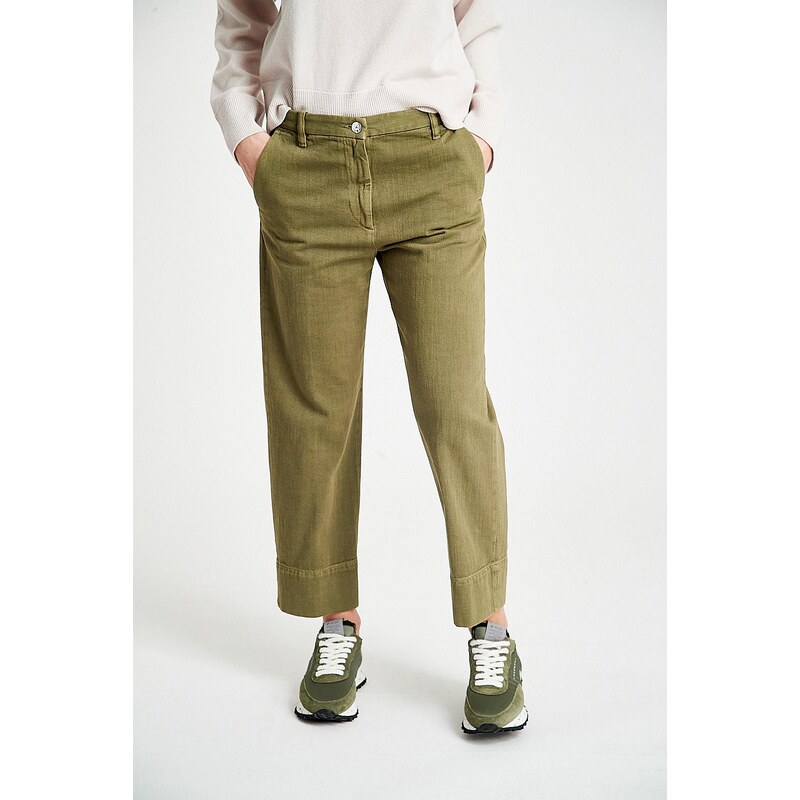 Nine:inthe:morning Pantalone Lavinia