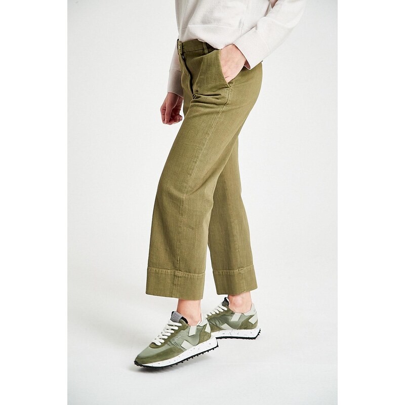 Nine:inthe:morning Pantalone Lavinia