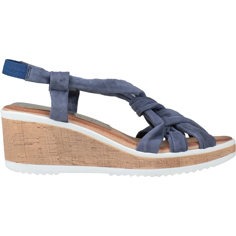 Andrea Pierago Ciabatte donna con platform: in offerta a 27.99€ su