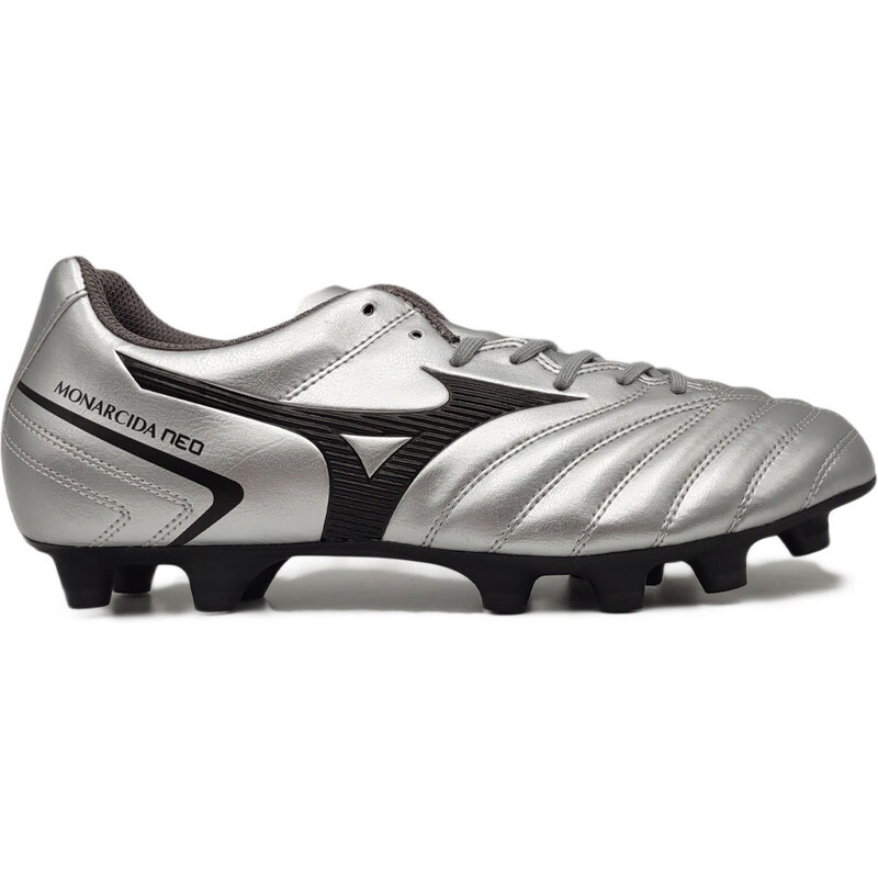 Felpa mizuno cheap argento